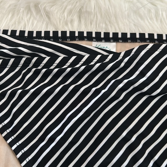 ⭐️NWT Plus Size Bikini Bottom - Picture 2 of 7